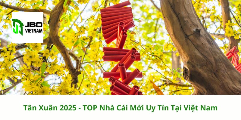 JBO - TOP nhà cái mới uy tín 2025